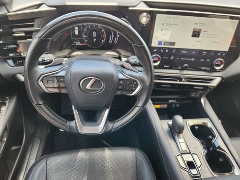 Used 2024 Lexus RX 350 Premium w/ Accessory Package (Z1) FWD image 27