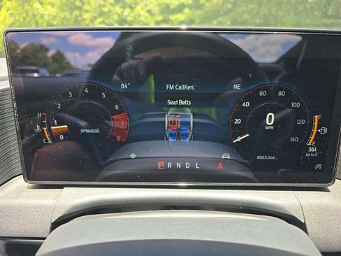 Used 2026 Ford Mustang Premium RWD image 6