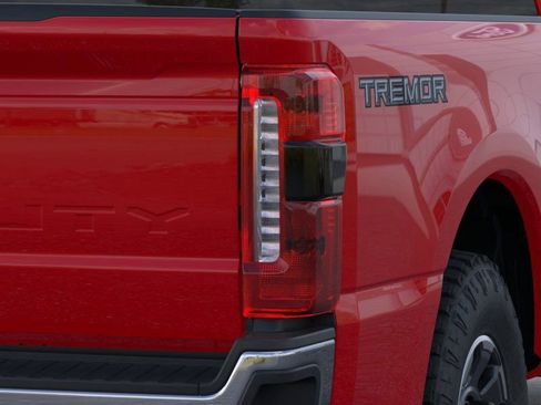 New 2026 Ford F250 XLT w/ XLT Premium Package image 21