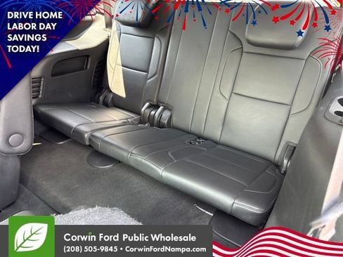 Used 2018 Chevrolet Tahoe LT AWD/4WD image 28
