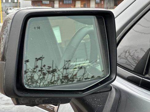 Used 2024 GMC Sierra 1500 AT4X image 55