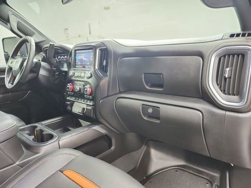 Used 2023 GMC Sierra 2500 AT4 w/ Gooseneck/5TH Wheel Package AWD/4WD image 39