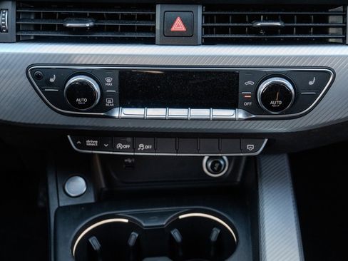 Used 2019 Audi A5 2.0T Premium w/ Convenience Package image 31