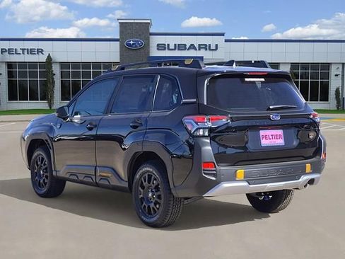 New 2026 Subaru Forester Wilderness image 3