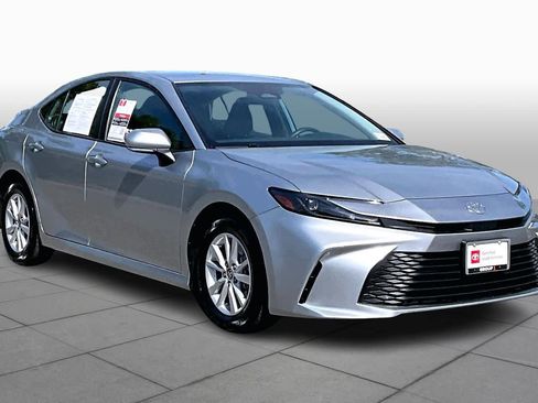 Certified 2025 Toyota Camry LE image 2