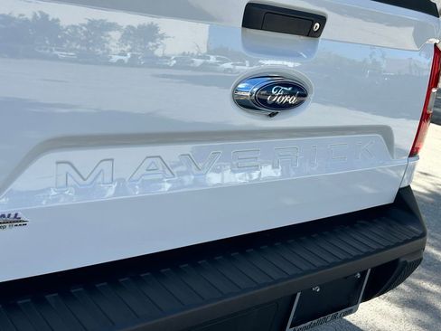 Used 2022 Ford Maverick XL image 27