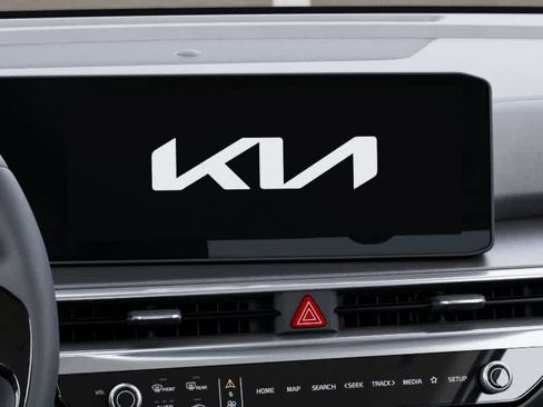 New 2026 Kia Sorento EX FWD image 20