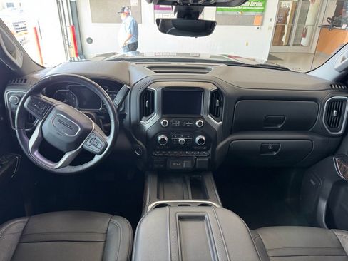 Used 2021 GMC Sierra 1500 Denali w/ Denali Ultimate Package image 16
