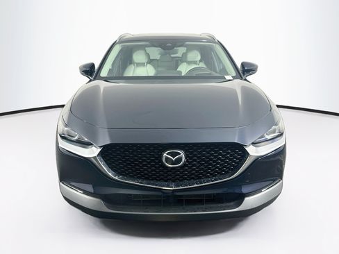 Used 2022 MAZDA CX-30 AWD 2.5 S w/ Premium Package image 2