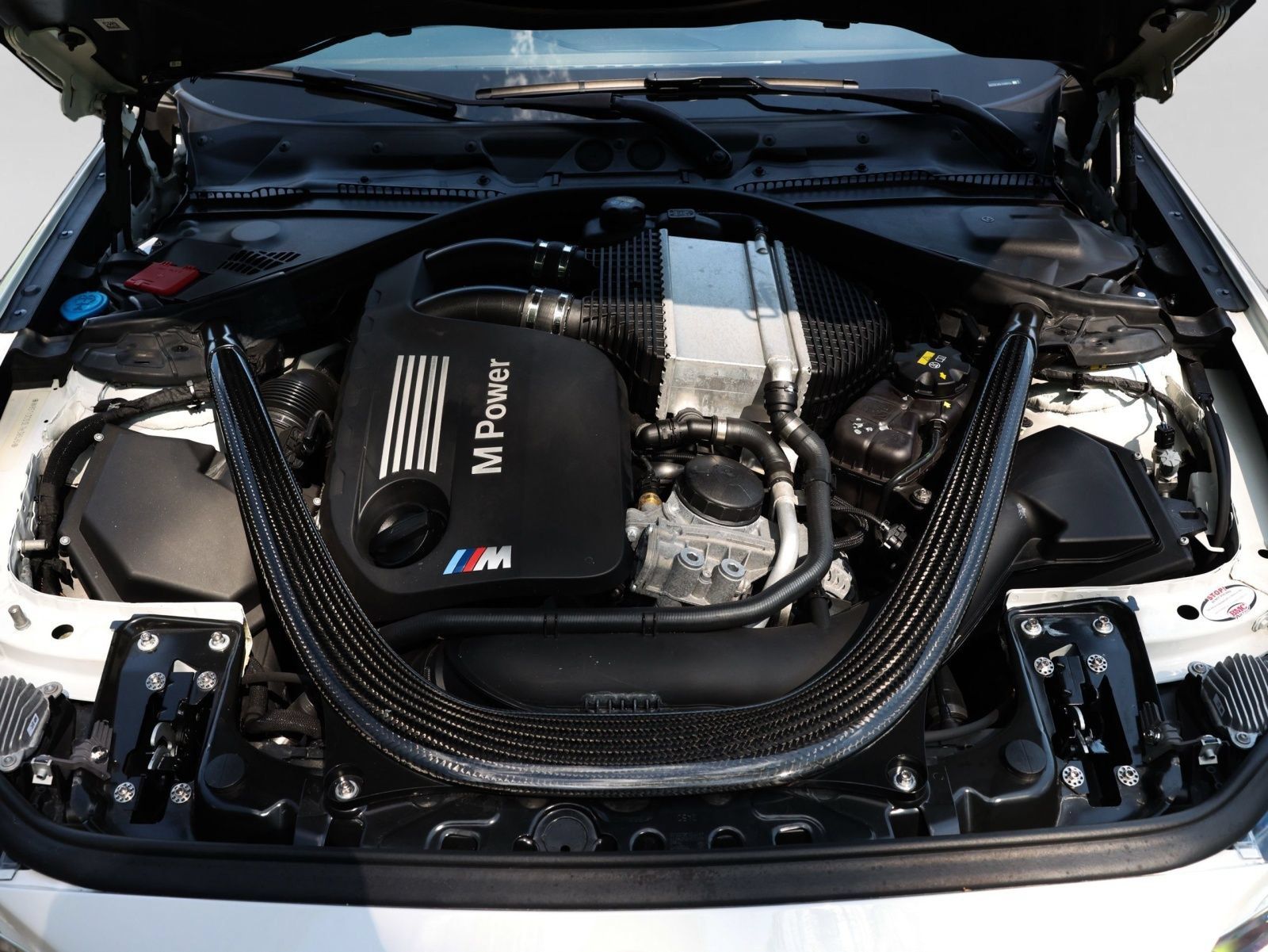 Used 2020 BMW M2 CS RWD image 34