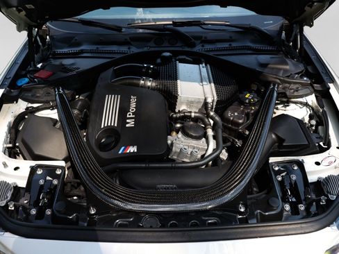 Used 2020 BMW M2 CS RWD image 34