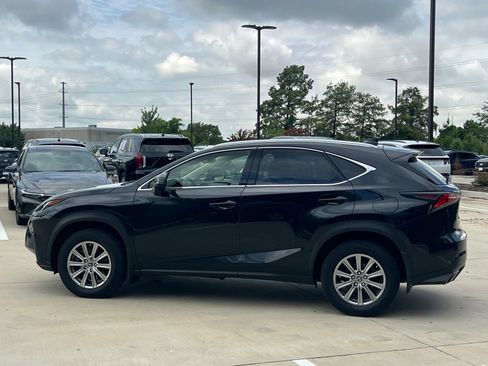 Used 2020 Lexus NX 300 AWD w/ Comfort Package image 6