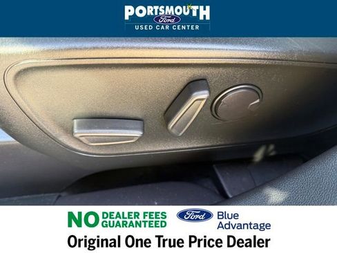 Used 2022 Ford Escape SE w/ Convenience Package image 21