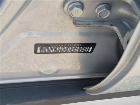 Used 2015 Kia Soul ! w/ Sun & Sound Package FWD image 27