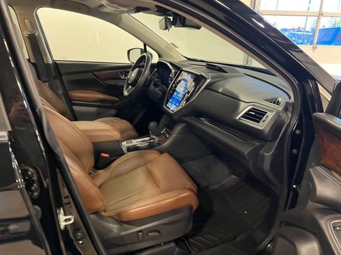 Used 2024 Subaru Ascent Touring AWD/4WD image 42
