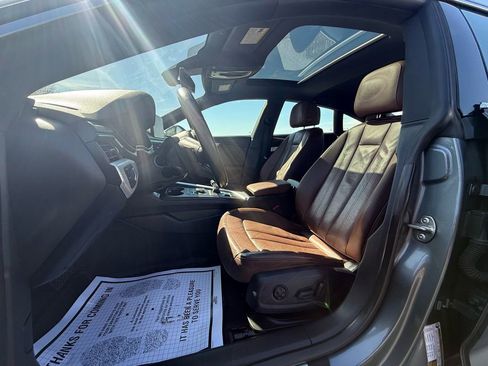 Used 2018 Audi A5 2.0T Premium w/ Convenience Package image 8