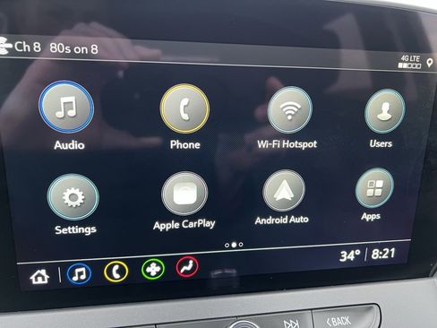 Used 2023 Chevrolet Blazer LT w/ Convenience Package image 35