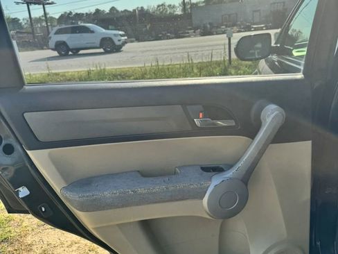 Used 2007 Honda CR-V EX-L image 13