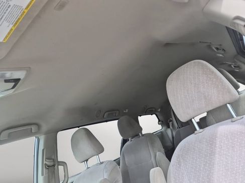 Used 2019 Toyota Sienna LE AWD/4WD image 12