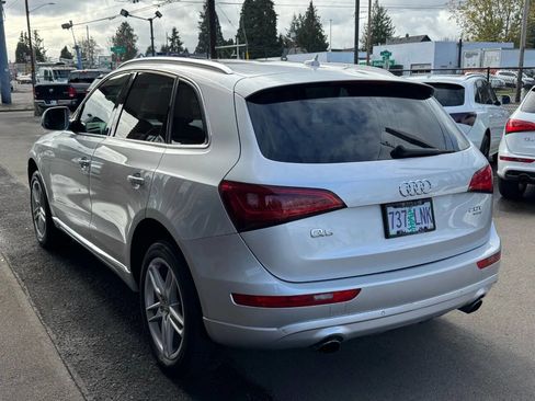 Used 2014 Audi Q5 2.0T Premium Plus image 5