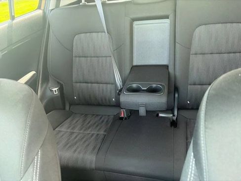 Used 2020 Kia Sportage LX FWD image 26