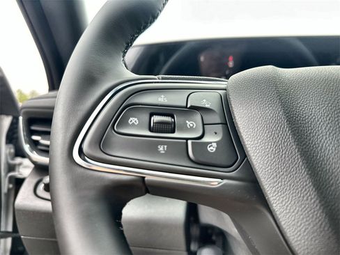 New 2026 Buick Envista Preferred w/ Convenience I Package image 31