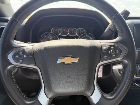 Used 2015 Chevrolet Silverado 2500 LT w/ LT Convenience Package AWD/4WD image 20