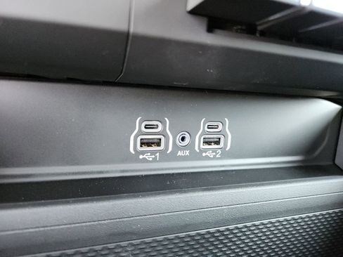 New 2025 RAM 1500 Lone Star image 21