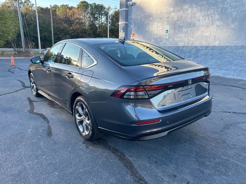 Used 2024 Honda Accord EX image 5