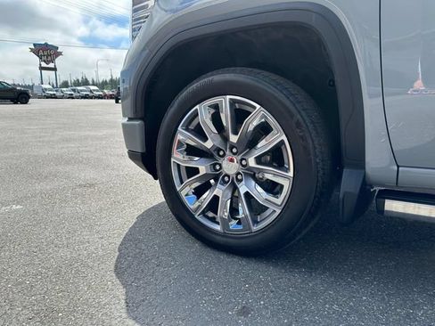 Used 2025 GMC Sierra 1500 Denali AWD/4WD image 29