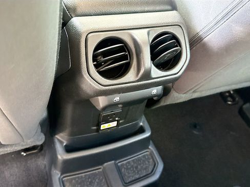 Used 2023 Jeep Wrangler Unlimited Rubicon 4xe w/ Steel Bumper Group image 28