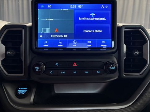 Used 2022 Ford Bronco Sport Big Bend w/ Convenience Package AWD/4WD image 10