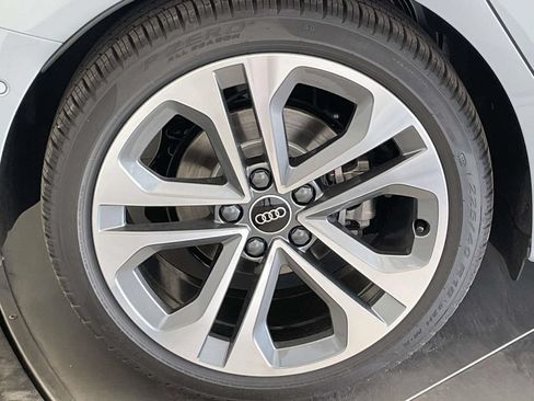 New 2026 Audi A3 2.0T Premium Plus AWD/4WD image 13