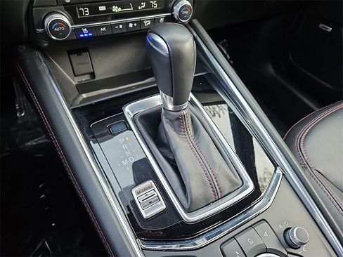 Used 2024 MAZDA CX-5 2.5 Turbo w/ Premium Package image 16