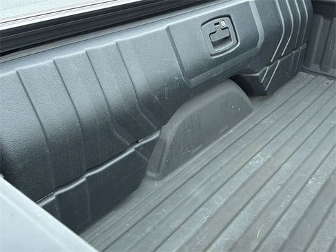 Used 2024 Chevrolet Silverado 1500 W/T w/ Trailering Package image 13