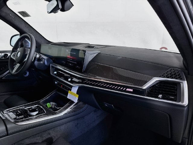 New 2027 BMW X7 M60i AWD/4WD image 32