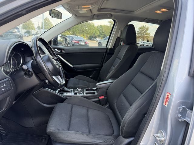 Used 2016 MAZDA CX-5 Touring w/ Bose/Moonroof Package FWD image 24