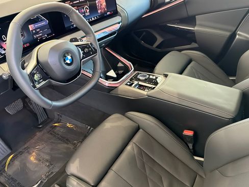 Used 2026 BMW X3 xDrive30i w/ Convenience Package AWD/4WD image 11