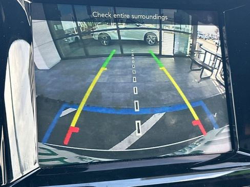 Used 2024 Dodge Durango SXT image 22