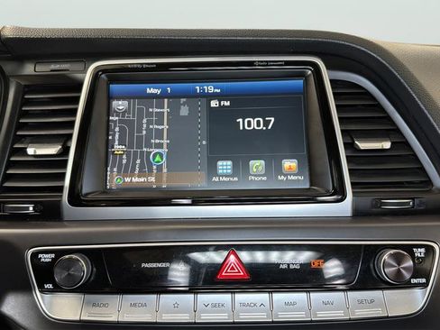 Used 2019 Hyundai Sonata Limited w/ Ultimate Package 04 FWD image 24