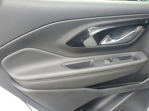 Used 2022 GMC Terrain AT4 image 12