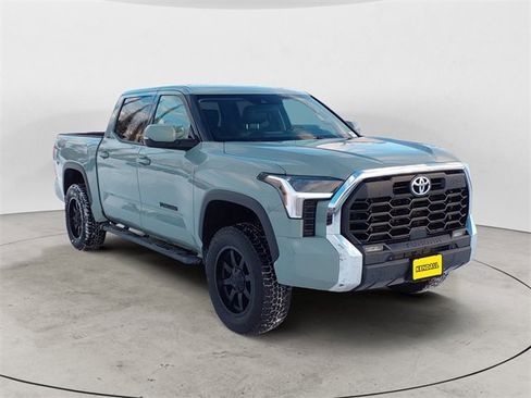 Used 2022 Toyota Tundra SR5 image 7