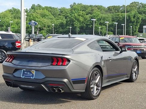 Certified 2024 Ford Mustang GT Premium RWD image 6