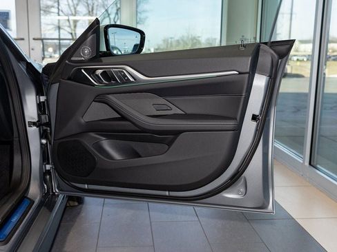 New 2026 BMW i4 xDrive40i w/ Premium Package AWD/4WD image 19