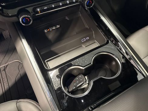 New 2026 Chevrolet Tahoe RST AWD/4WD image 21
