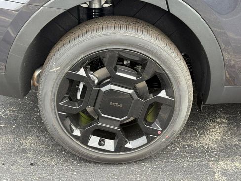 New 2026 Kia Sorento X-Line EX image 4