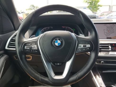 Used 2021 BMW X5 xDrive40i w/ Convenience Package AWD/4WD image 26