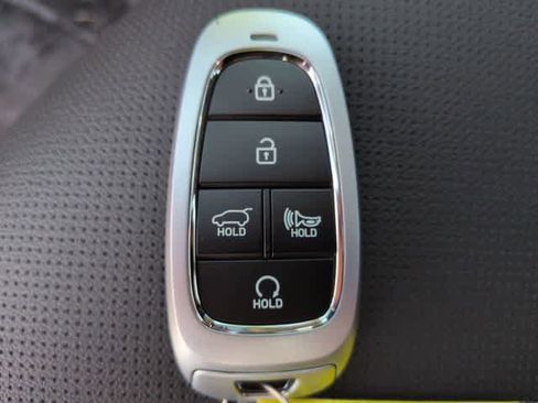 Used 2024 Hyundai Tucson SEL w/ Convenience Package AWD/4WD image 36