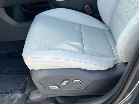 New 2026 Hyundai Santa Fe SEL AWD/4WD image 28