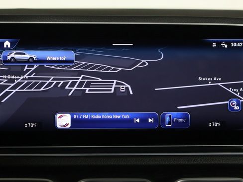 Used 2024 Mercedes-Benz GLE 350 GLE 350 image 44